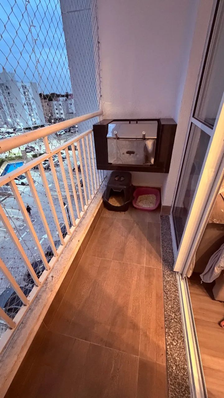 Apartamento à venda no Jardim do Lago - Foto 2