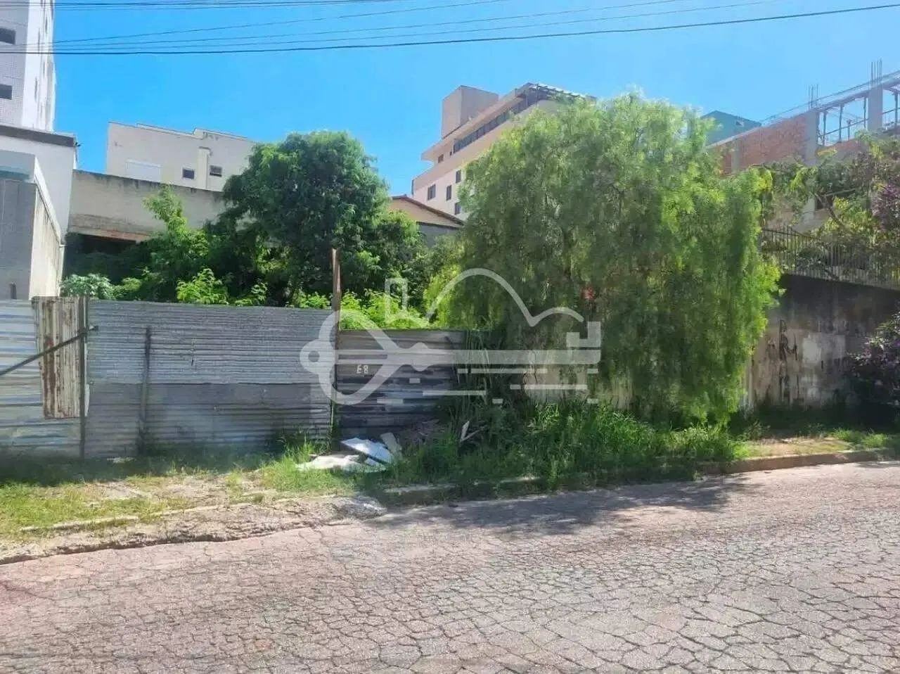Lote à venda, Castelo - Belo Horizonte/MG - Foto 4