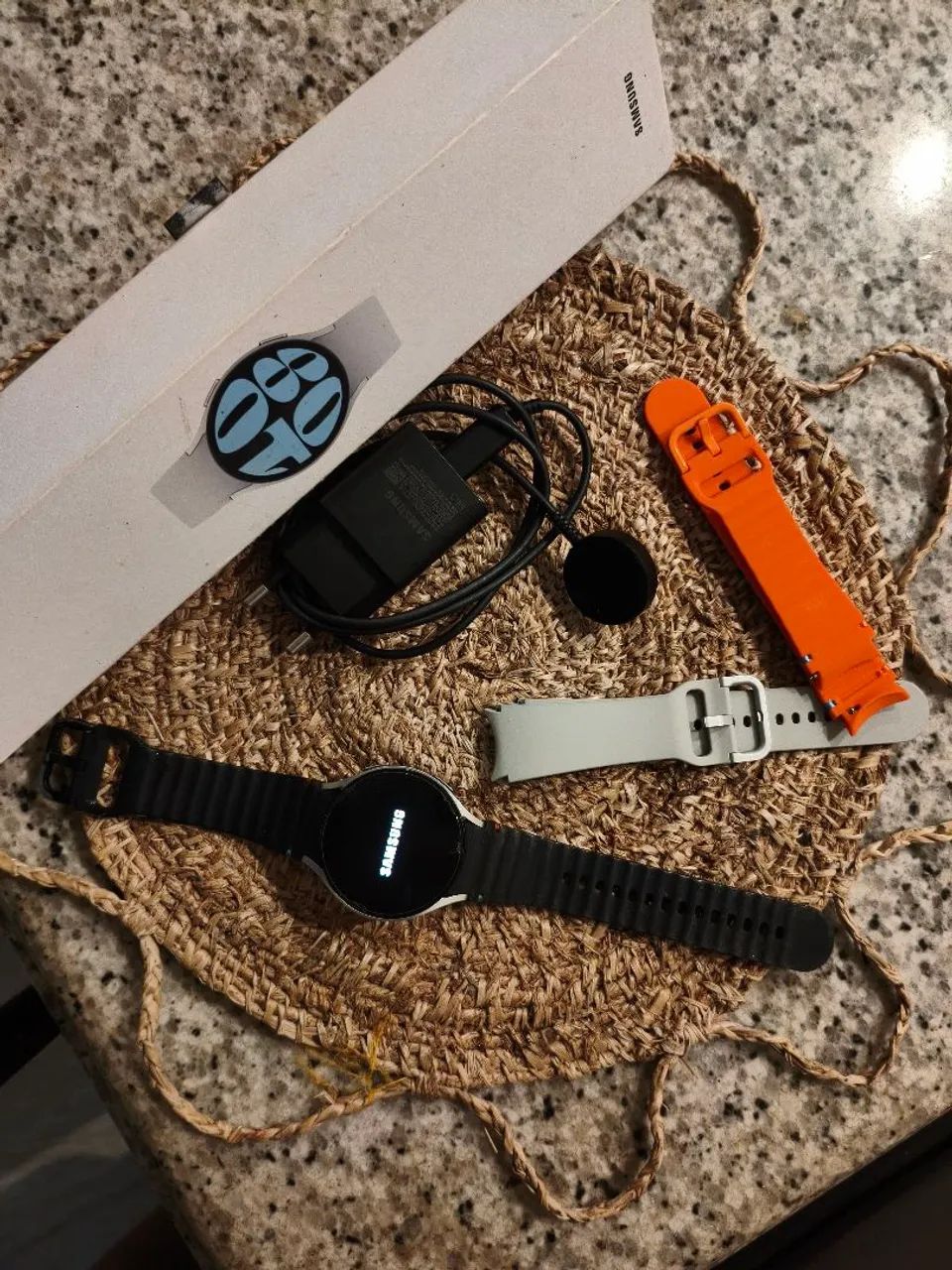 Galaxy watch 6 - Foto 3