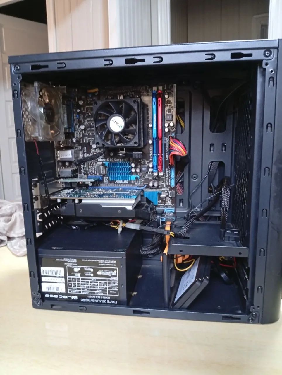 Computador gamer - Foto 2