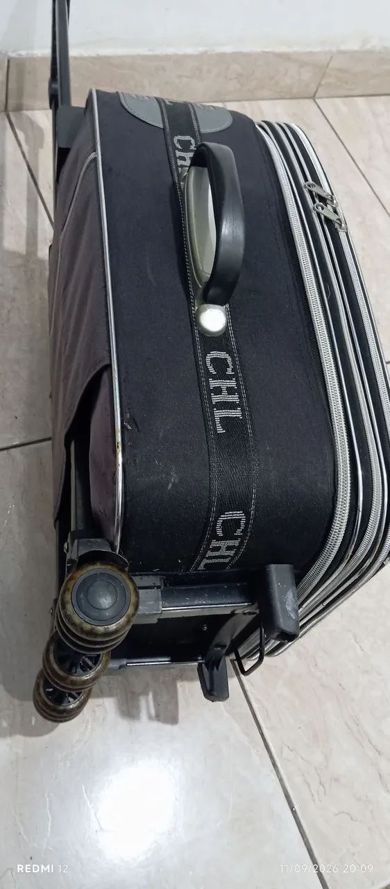 MALA 100 REAIS  - Foto 5