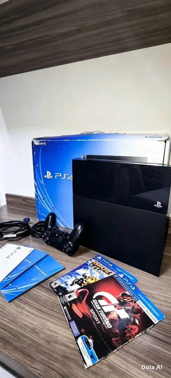  PlayStation 4 - Foto 2