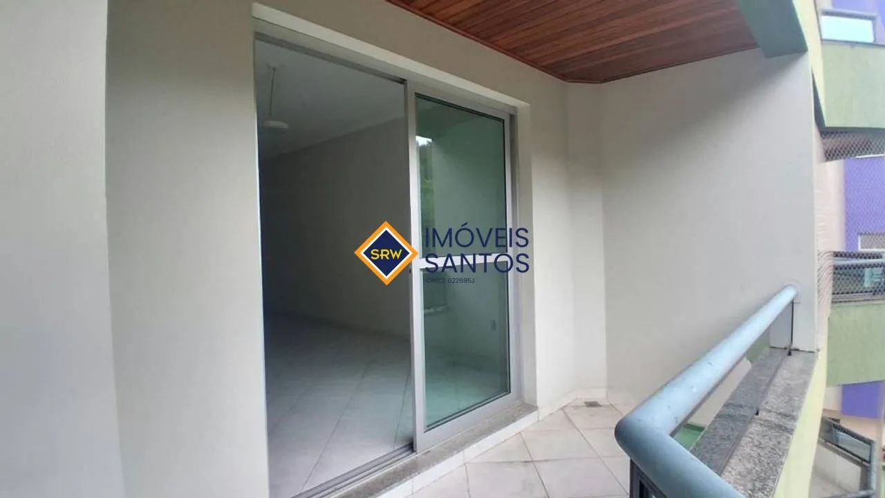 Apartamento com 2 dormitórios (1 suíte), com lazer, no Centro de Águas de Lindóia - Foto 2