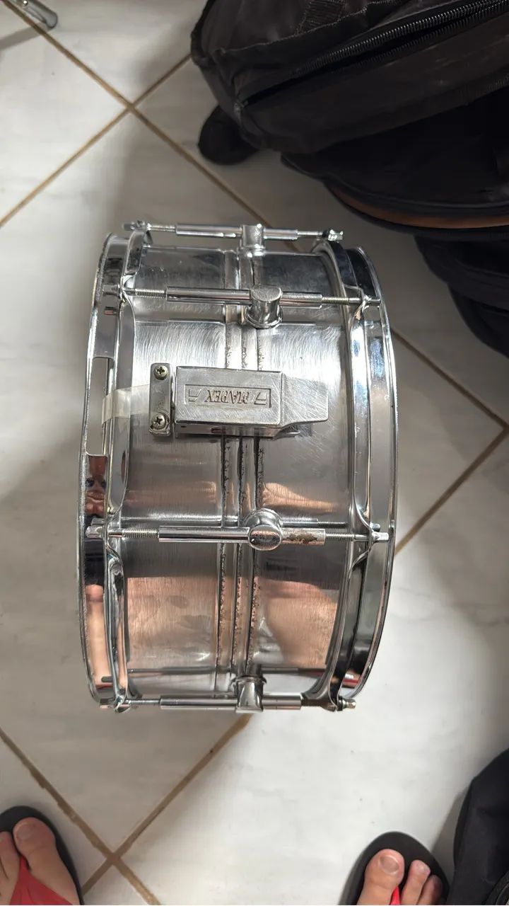 Caixa Mapex Chromium  - Foto 3