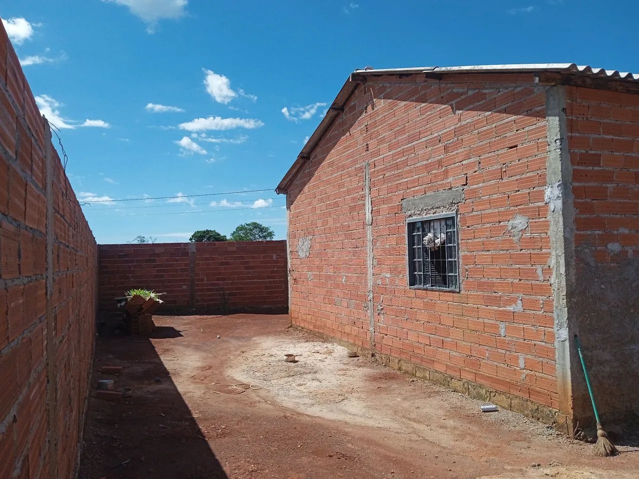 Vendo ágio lote com casa 80mil  - Foto 4