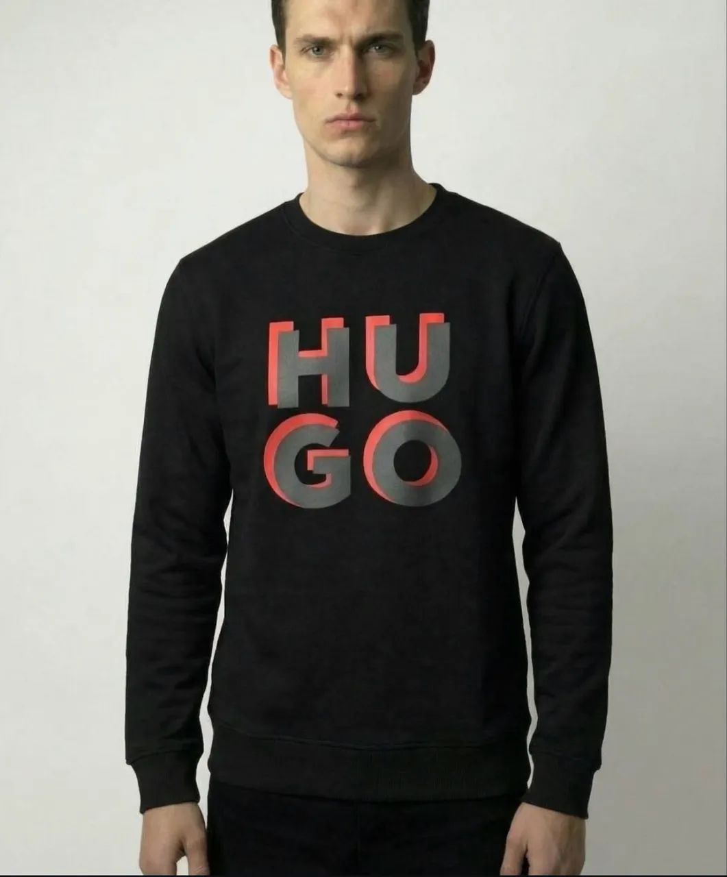 Moletom Hugo Boss  - Foto 3
