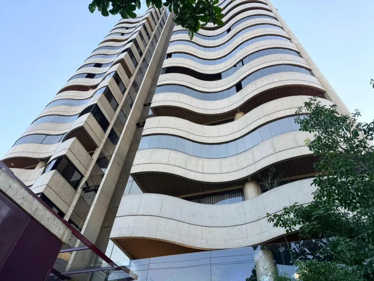 VENDA  APARTAMENTO ALTO PADRÃO | ED. GIOTTO  VILA ALPINA | SANTO ANDRÉ - Foto 4
