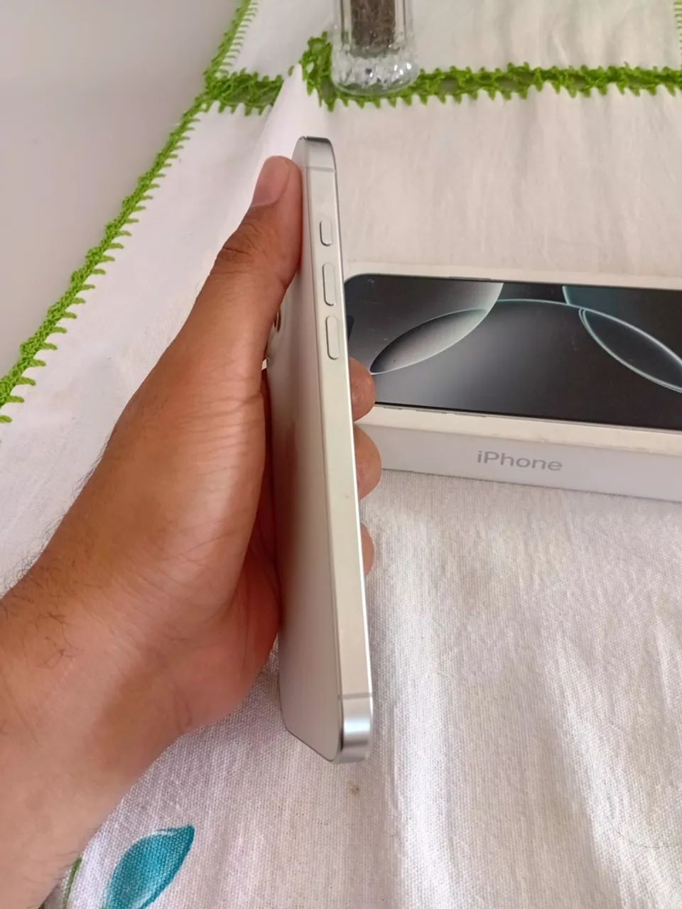 IPHONE 16 PRO MAX  - Foto 3