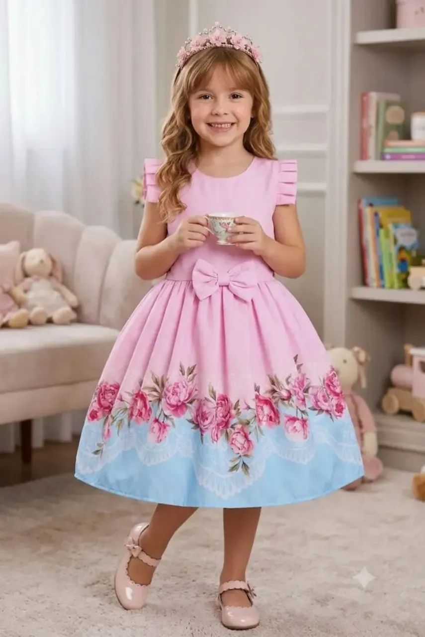 Roupas infantis Novas e lindas!!!! - Foto 2