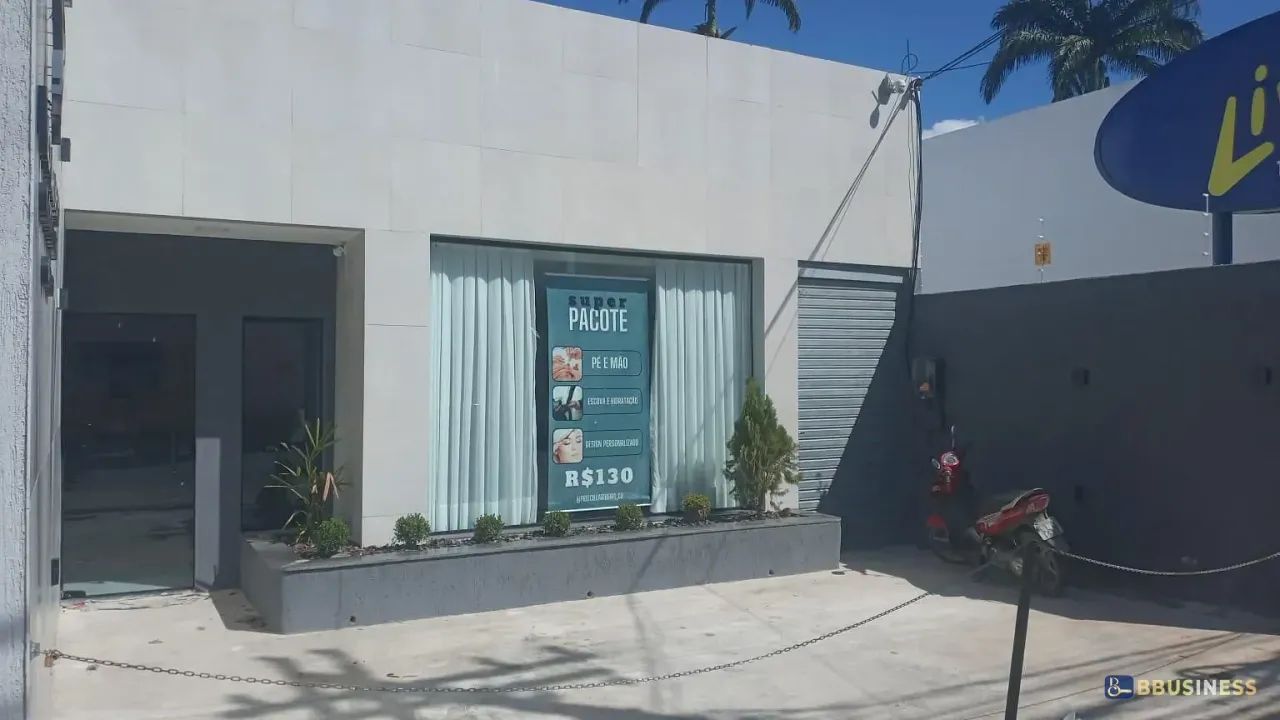 Casa Comercial para locação, Centro, Campos dos Goytacazes, RJ