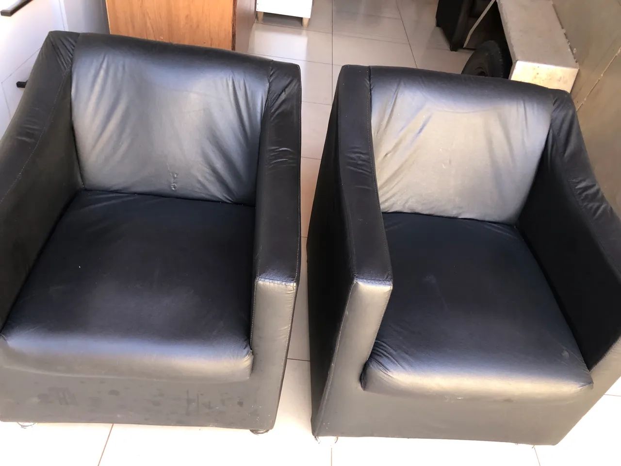 Poltronas  - Foto 2