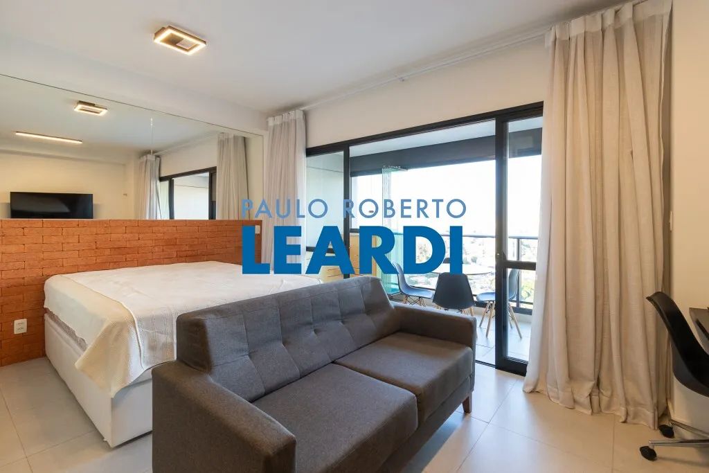 FLAT - VILA MARIANA - SP