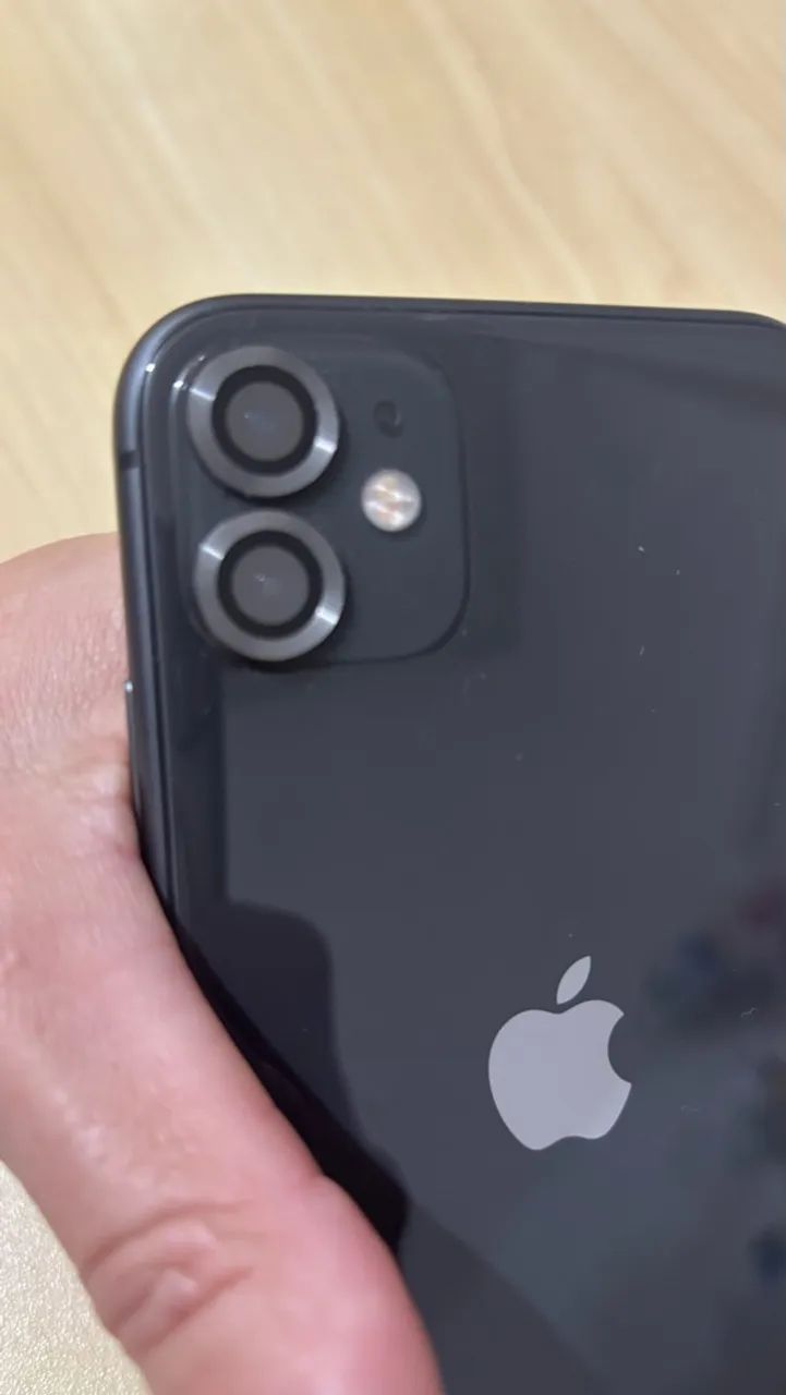 iPhone 11 única dona  - Foto 3