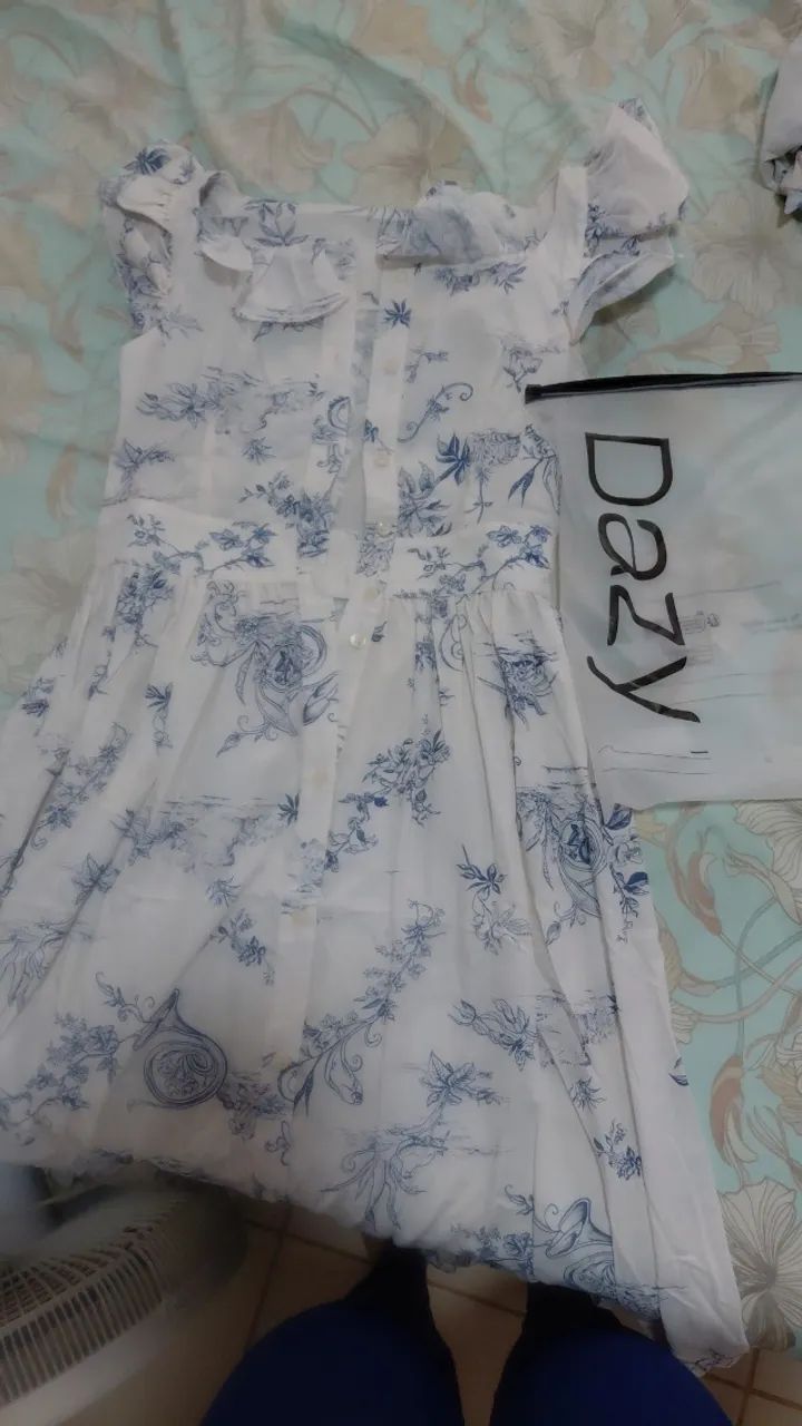 Vestido Shein P - Foto 2