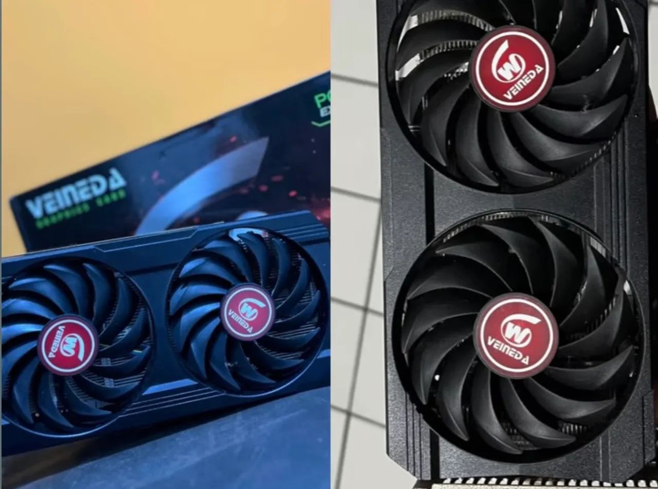 RTX 3060 12GB (ACEITO CARTÃO)