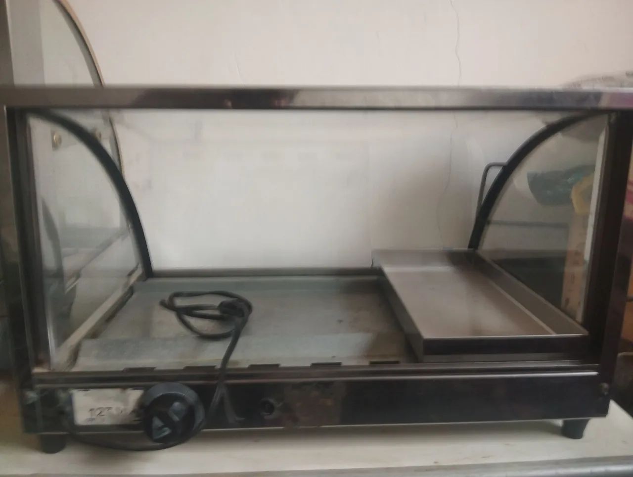 Vendo 2 Estufas pelo preço de v1ok. - Foto 4