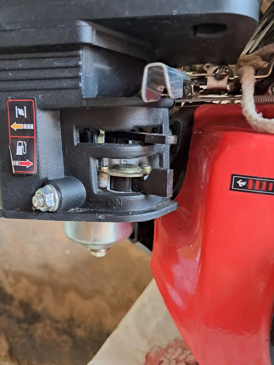 Motor Tayama  - Foto 4