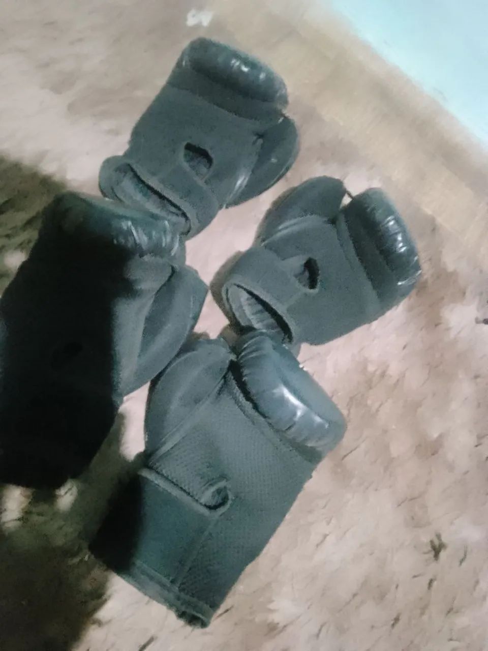 Luvas muay Thai  - Foto 2