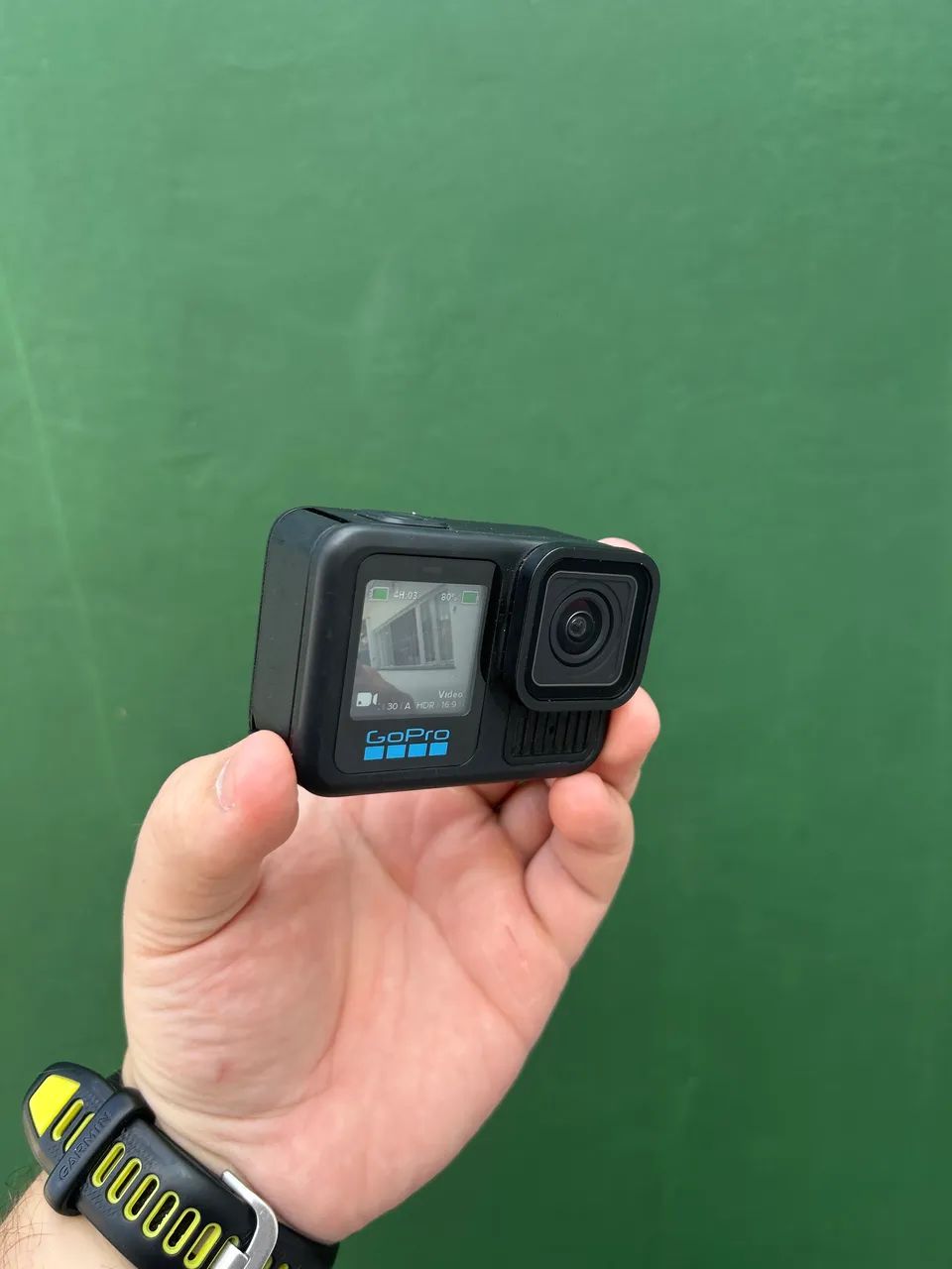 GoPro Hero 13 Black  - Foto 4