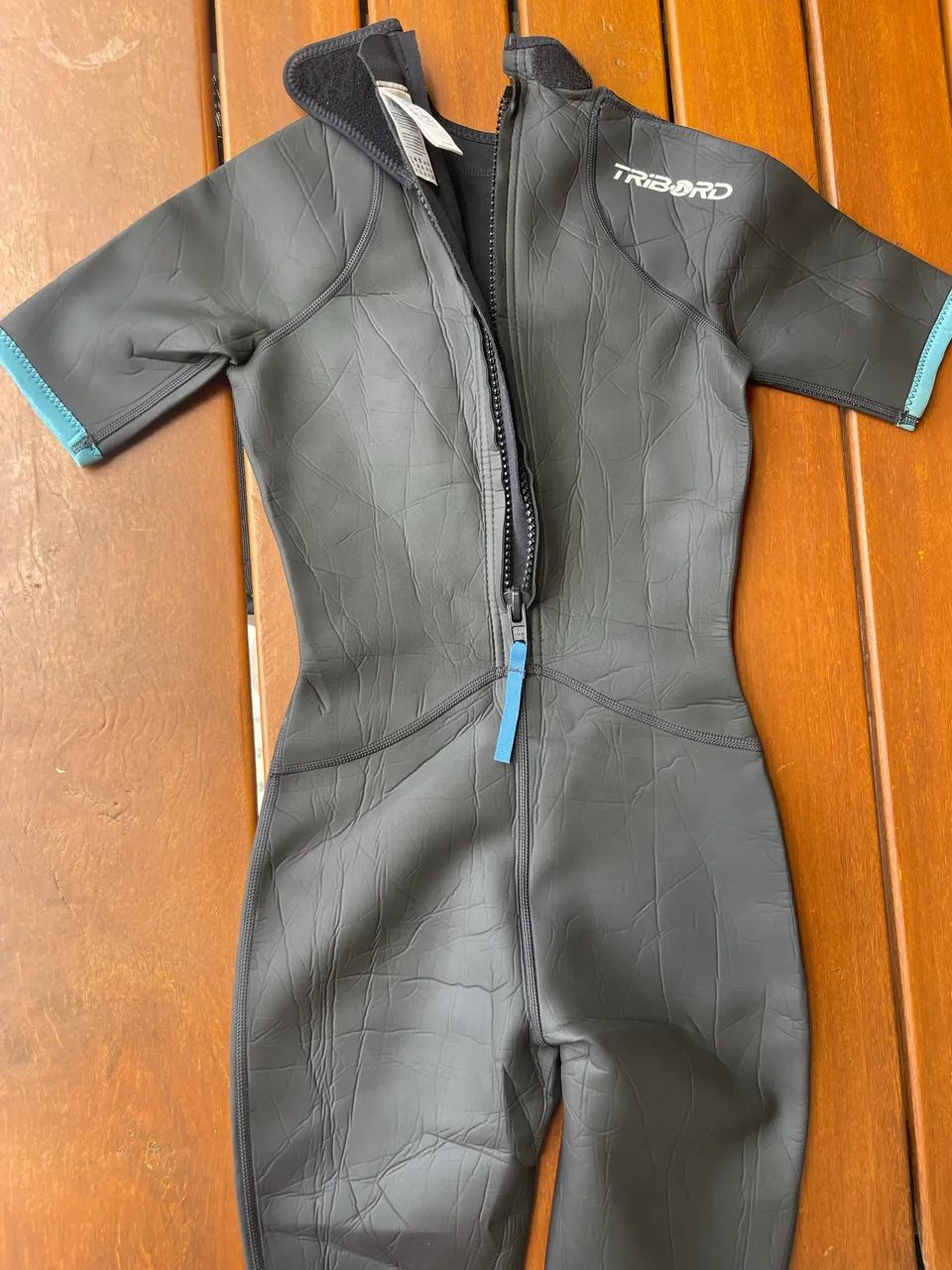 Short john tribord  - Foto 2