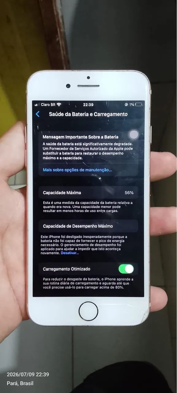 iPhone 8  - Foto 2