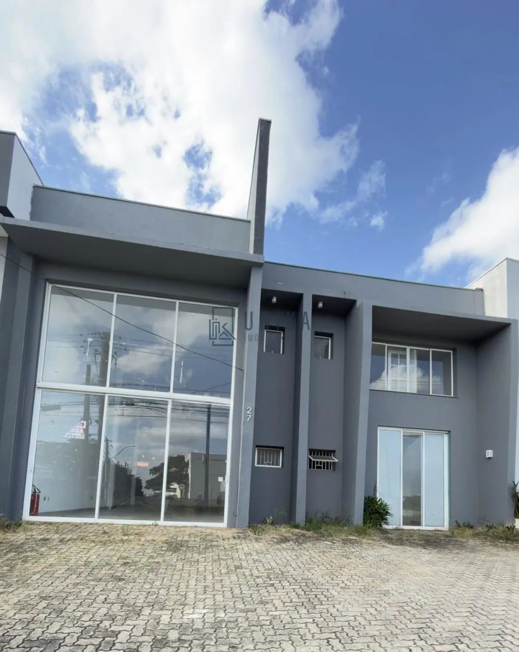 Imóvel Comercial Isolado com 4 Banheiros e 4 Vagas em Swiss Park, Campinas - Foto 2