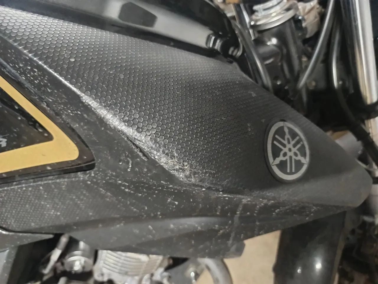 Yamaha Factor 150 ED 2024 - Foto 5