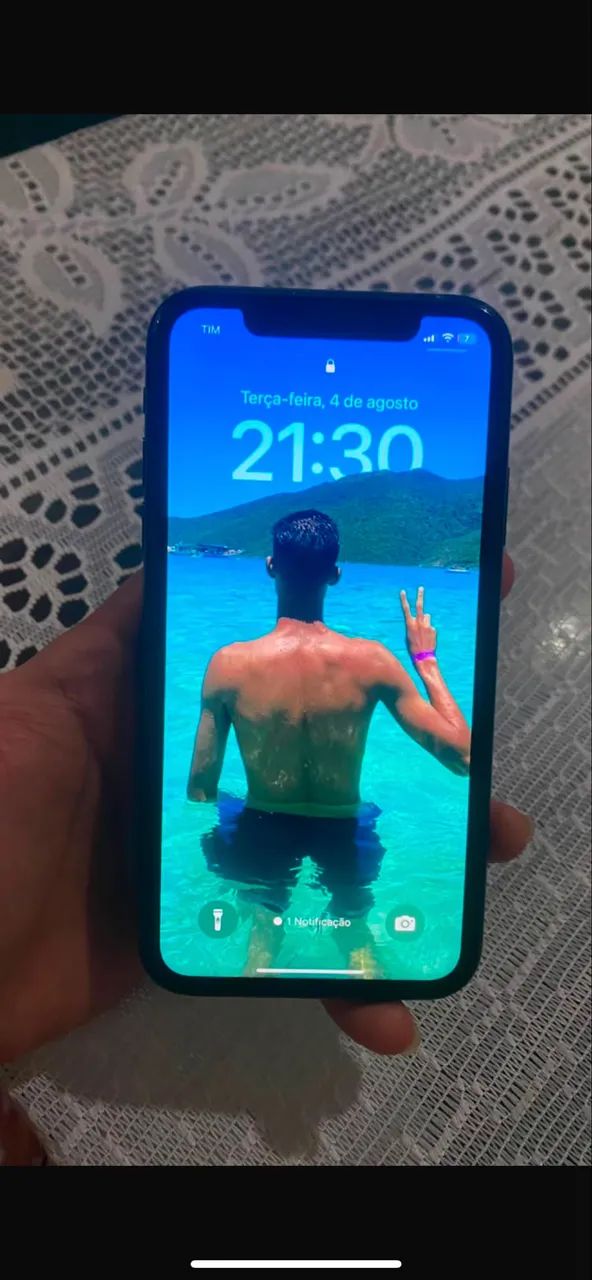 IPHONE XR - Foto 2