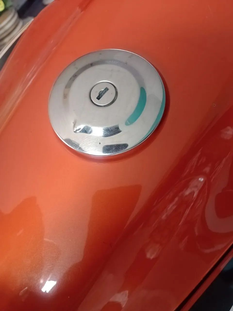 Moto  - Foto 3