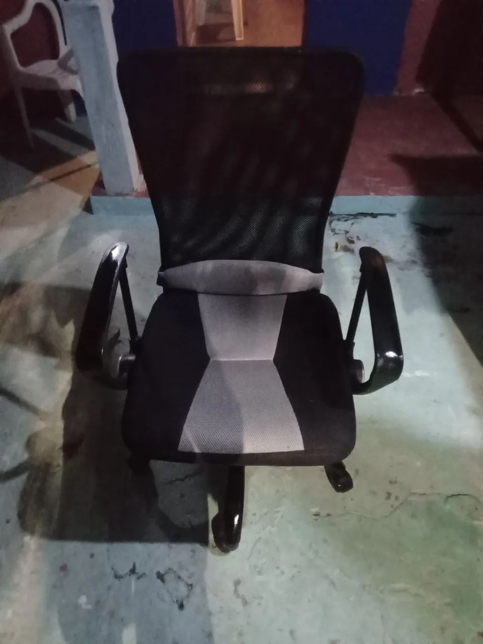 Cadeira de escritório  - Foto 2