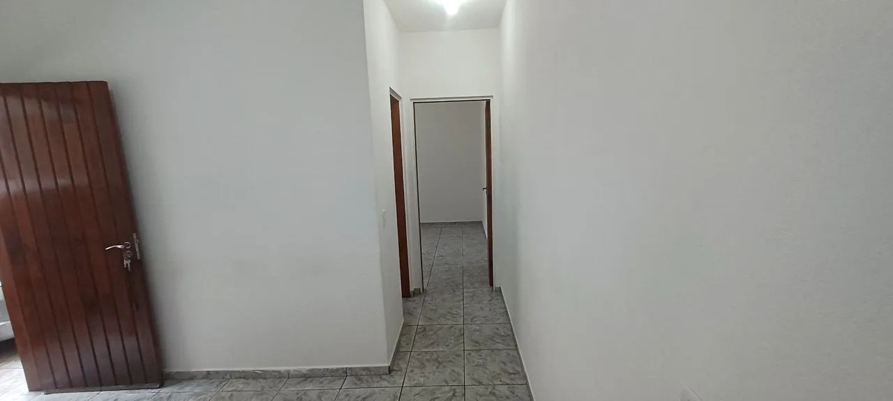 Casa com 2 cômodos próximo das estação primavera interlagos - Foto 3