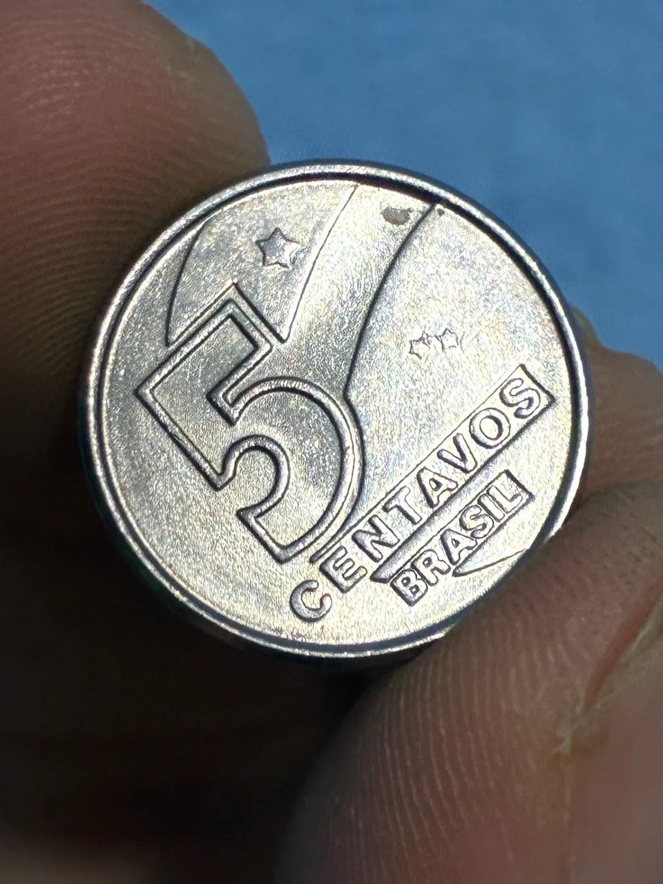 Moeda colecionador  - Foto 2