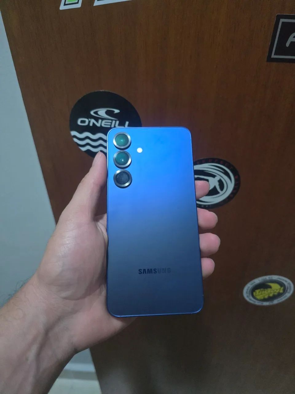 SAMSUNG S25 256GB