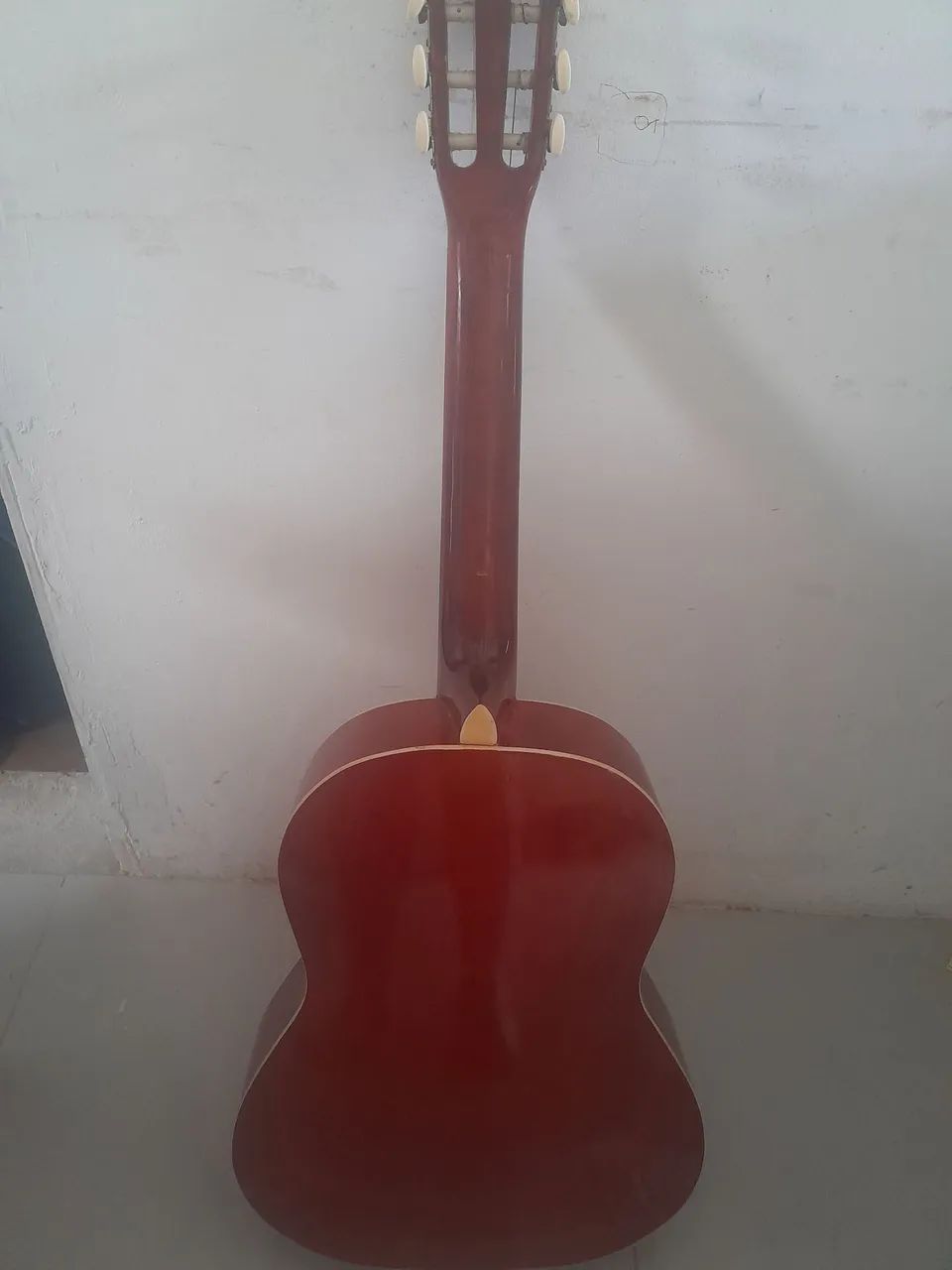 Violão  - Foto 5
