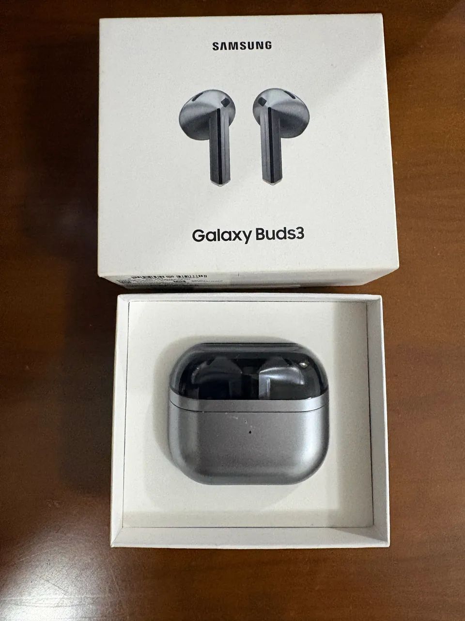 Fone Bluetooth Galaxy buids 3 