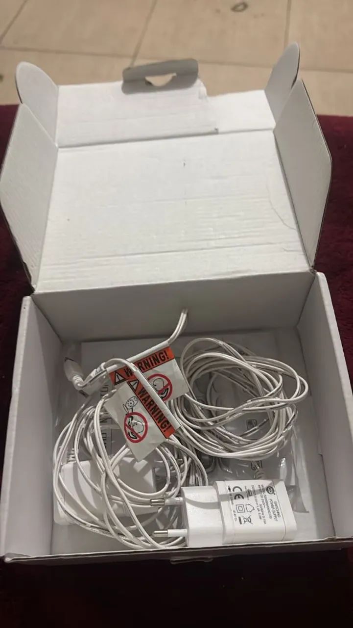 Vende se baba eletrônica - Foto 2