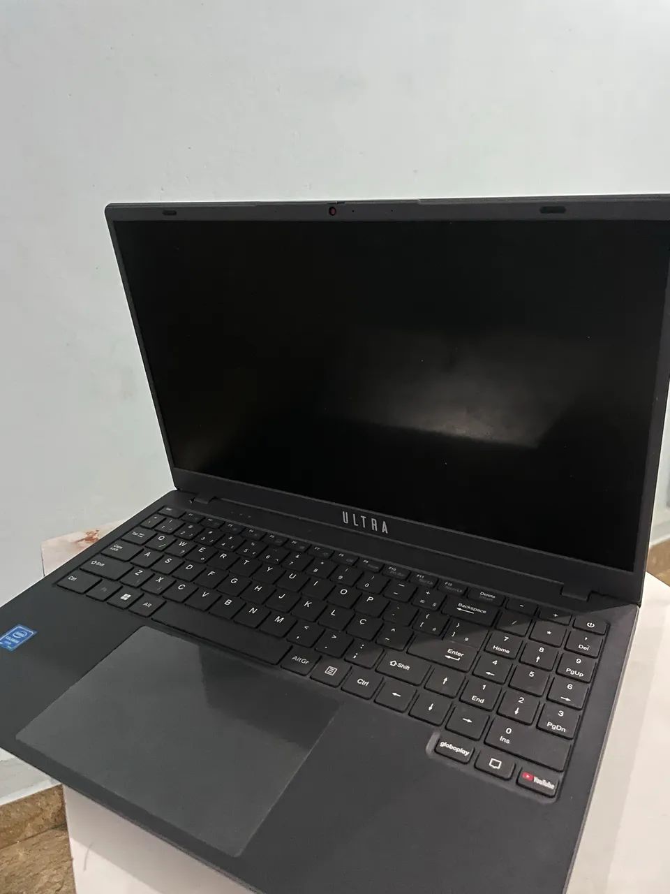 NOTEBOOK ULTRA 15,6" POLEGADAS 128GB MULTI - Foto 3