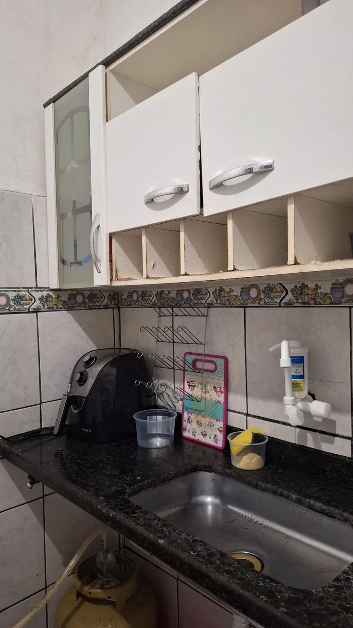 Vaga em casa em Vitória - Mulheres - Foto 4