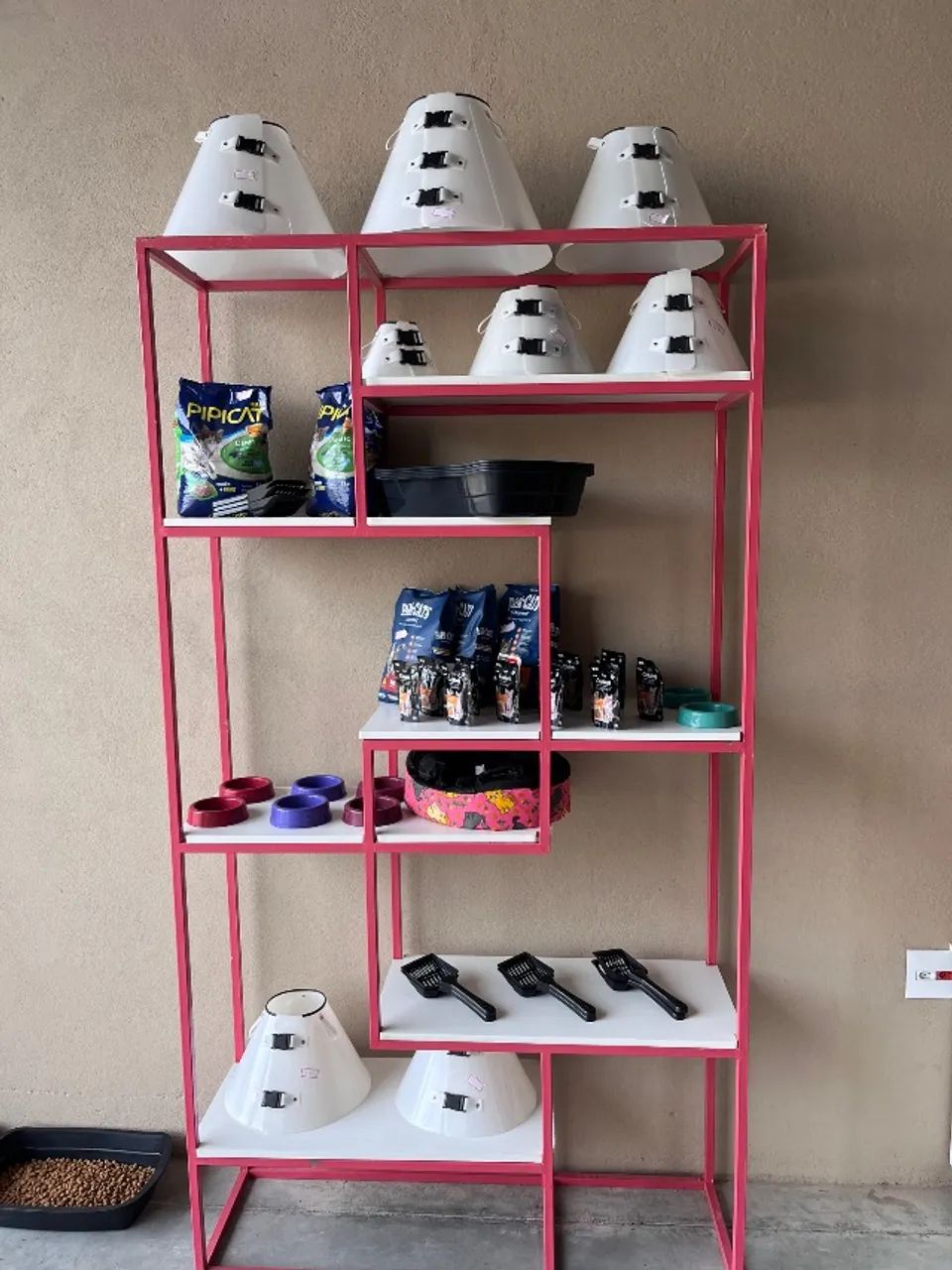 Móveis de petshop  - Foto 3