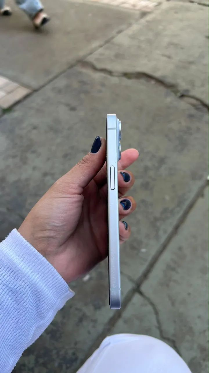 iPhone 15 muito conservado!  - Foto 4