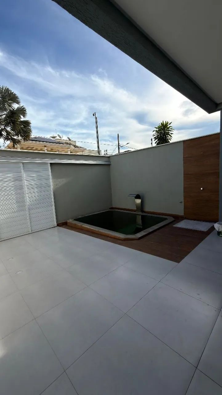 VENDESE CASA 3/4 - PARQUE DOS CARAJÁS   - Foto 2