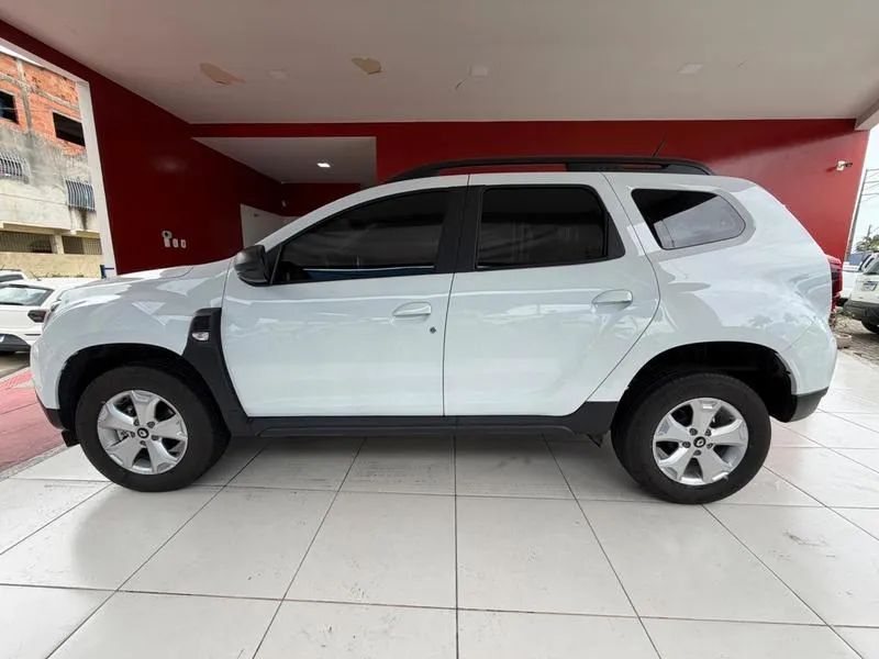 Renault Duster Intense Plus 1.6 16V Flex Mec. 2026 - Foto 5