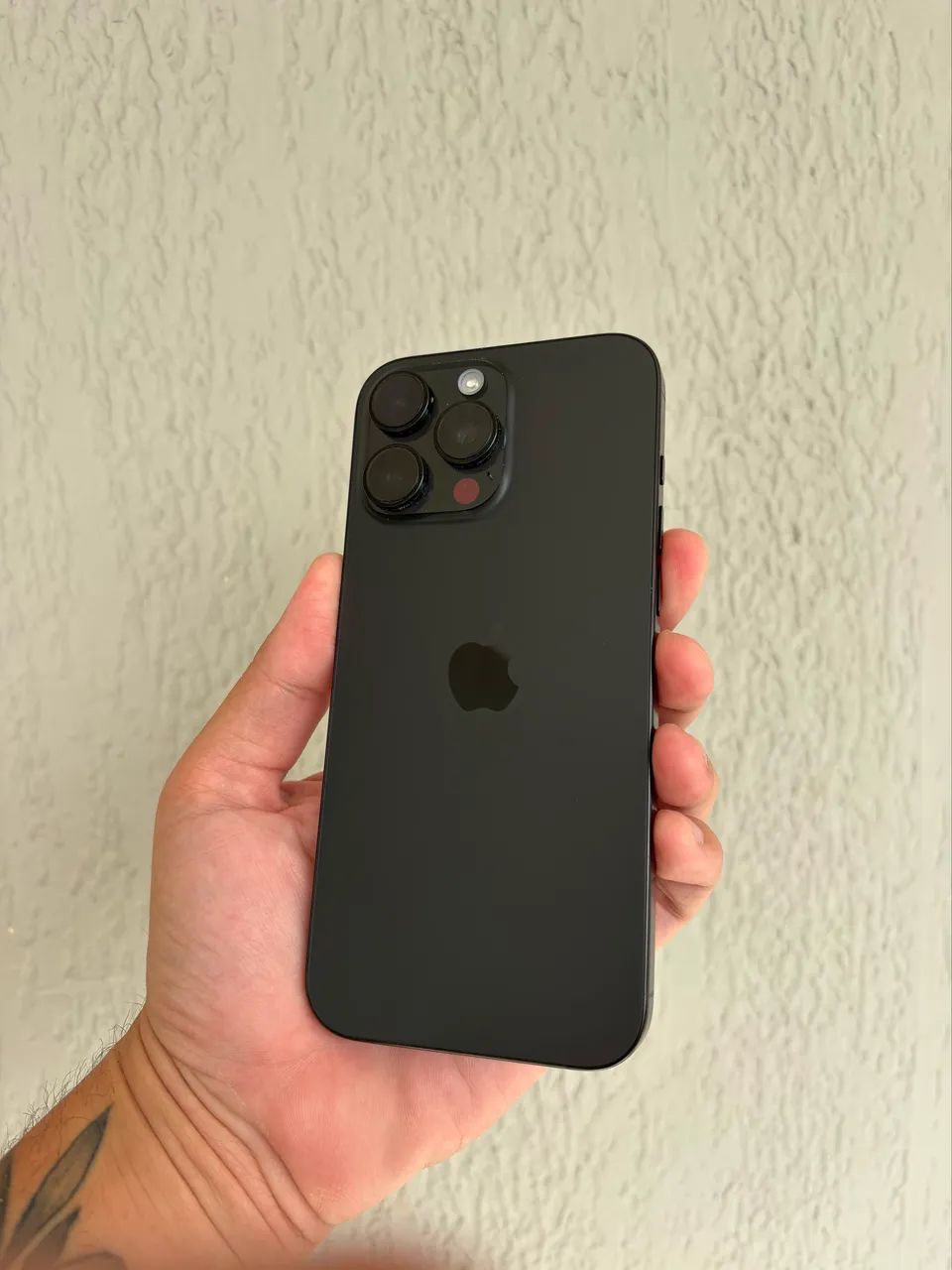 iPhone 16 Pro Max - Foto 3
