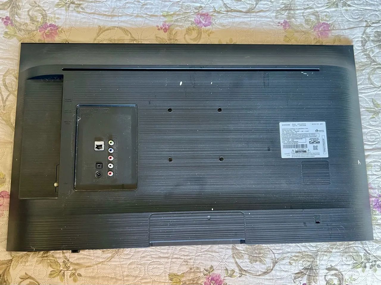 SMART TV SAMSUNG 32? - Foto 2