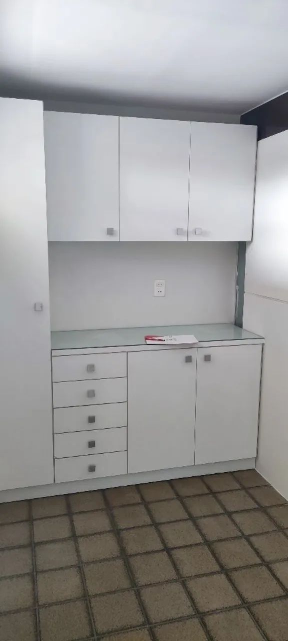 Alugo Sala Comercial  - Foto 4