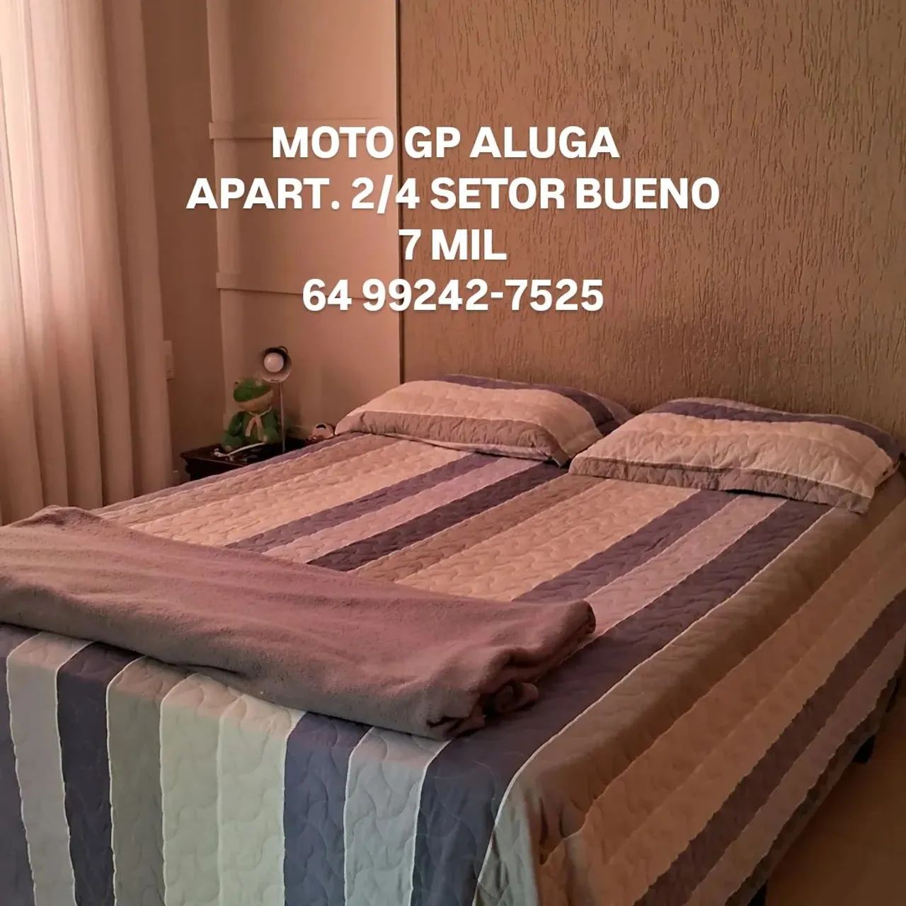 Foto - Goiânia - Setor Bueno