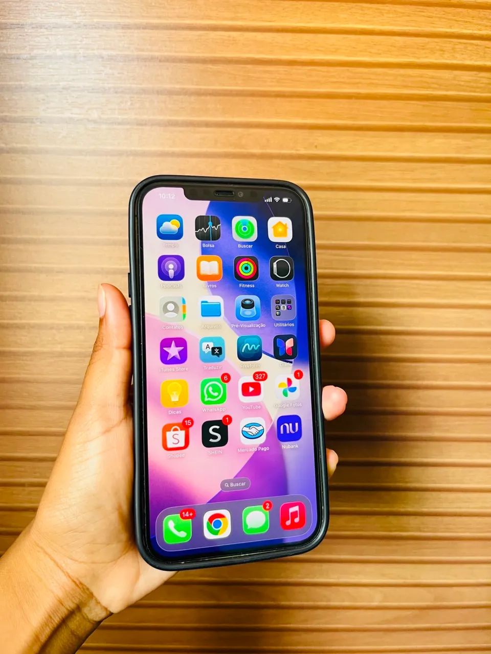 12 pro max 128GB - Foto 2