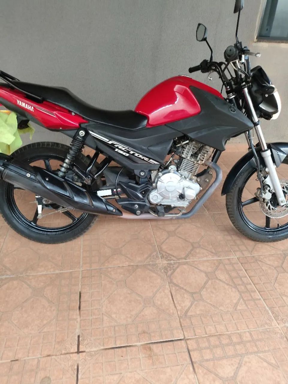 Moto factor  - Foto 3