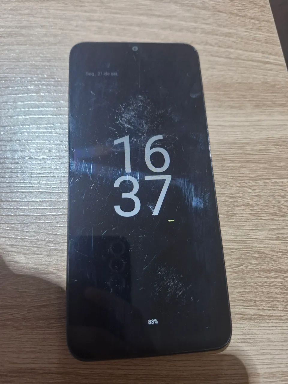 MOTO E13 64GB E 2GB RAM - Foto 2
