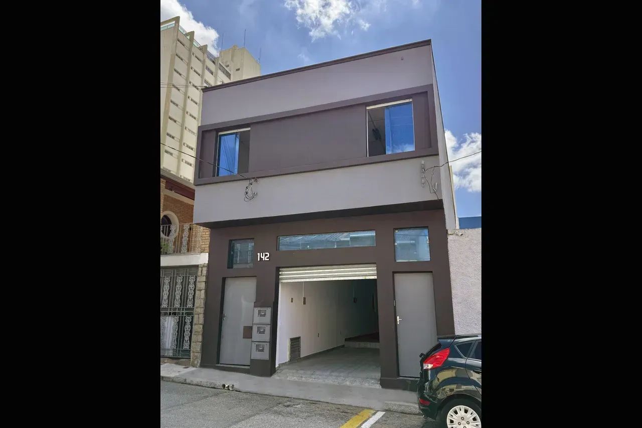 Prédio/Edifício inteiro para aluguel tem 100 metros quadrados com 2 quartos - Foto 2